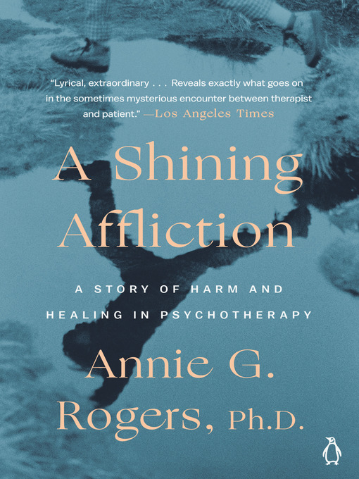 Title details for A Shining Affliction by Annie G. Rogers - Available